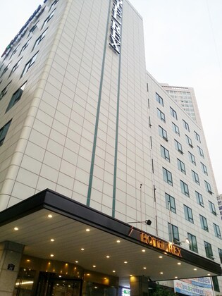 Gallery - Seoul Rex Hotel