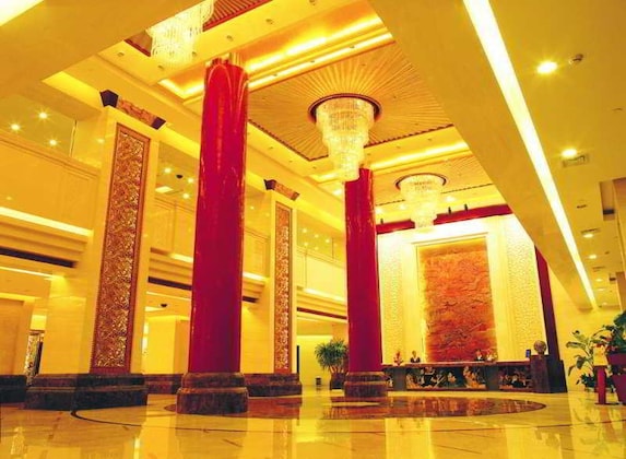 Gallery - Yuyang Hotel