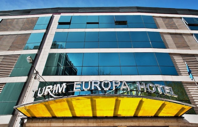 Gallery - TURIM Europa Hotel