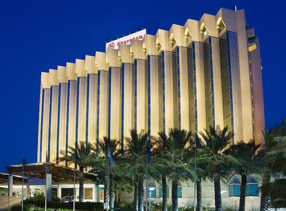 Gallery - Sheraton Dammam Hotel & Convention Centre