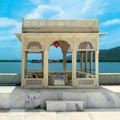 Gallery - Taj Lake Palace