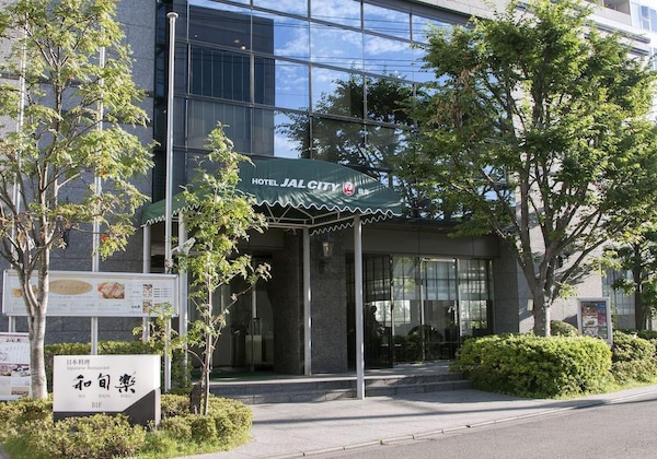 Gallery - Hotel Jal City Sendai