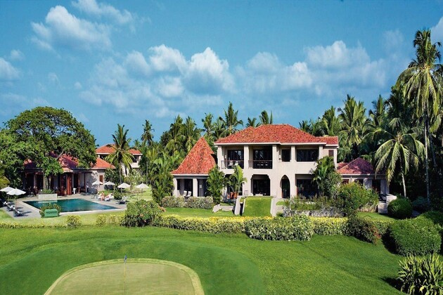 Gallery - The St. Regis Goa Resort