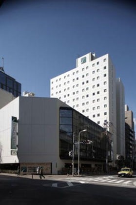 Gallery - Hotel Mystays Shin Osaka Conference Center