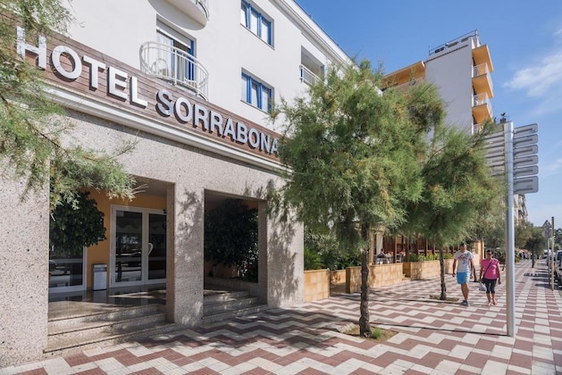 Gallery - Hotel Sorrabona