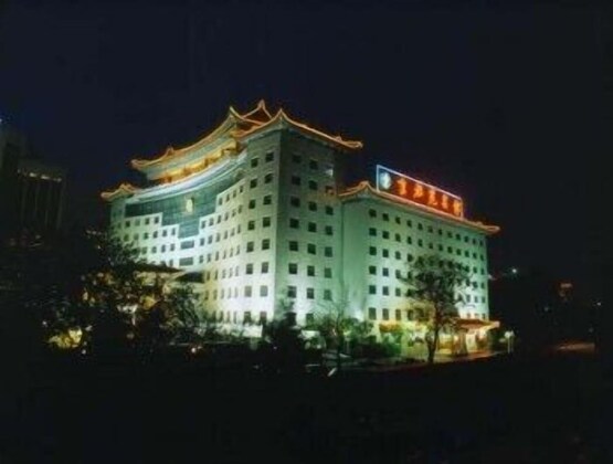 Gallery - Jing Du Yuan Hotel