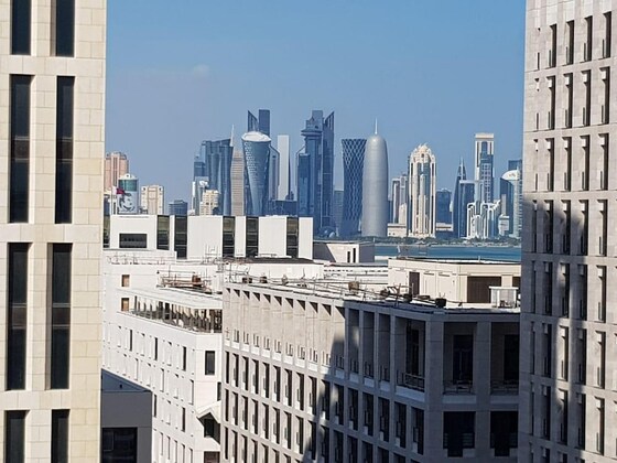 Gallery - Mercure Grand Hotel Doha City Centre