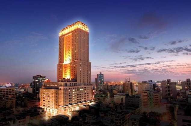 Gallery - Grand Hi Lai Hotel