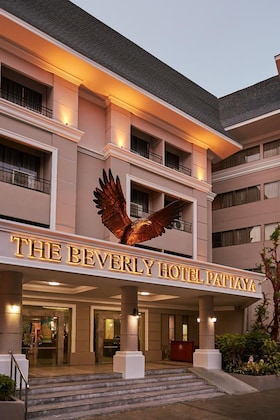Gallery - The Beverly Hotel Pattaya