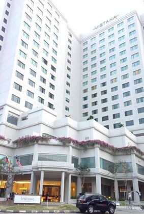 Gallery - Ac Hotel By Marriott Kuala Lumpur