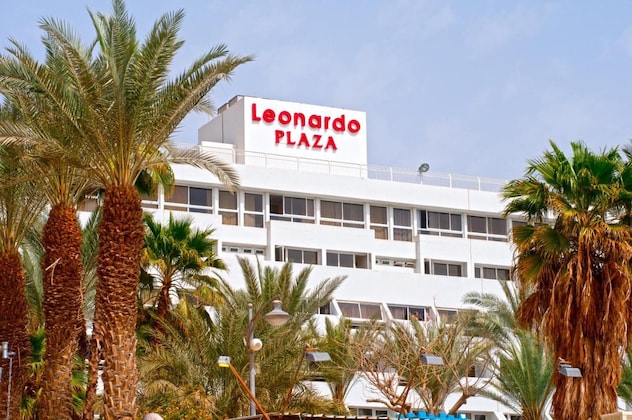 Gallery - Leonardo Plaza Hotel Eilat