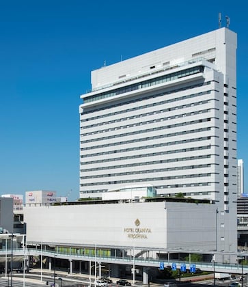 Gallery - Hotel Granvia Hiroshima
