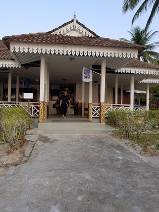 Gallery - Sari Pacifica Hotel, Resort & Spa Lang Tengah