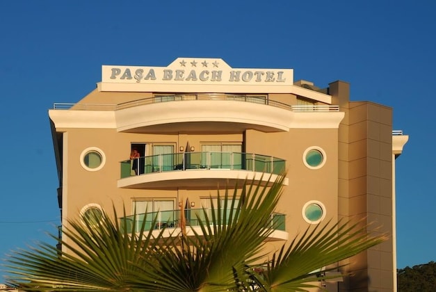 Gallery - Pasa Beach Hotel - All Inclusive