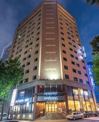 Gallery - New Seoul Hotel