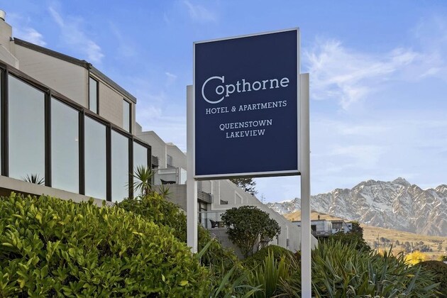 Gallery - Copthorne Hotel & Apartments Queenstown Lakeview