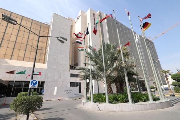 Gallery - Crowne Plaza Kuwait Al Thuraya City, An Ihg Hotel
