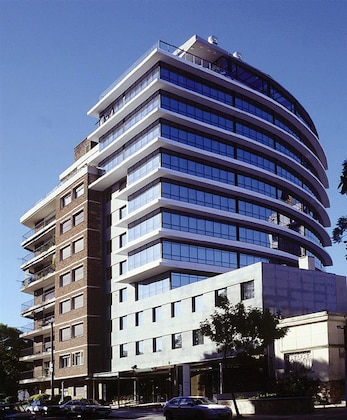 Gallery - Tryp Montevideo Hotel