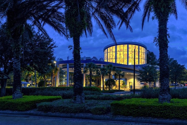 Gallery - Holiday Inn Resort Orlando Suites - Waterpark, An Ihg Hotel