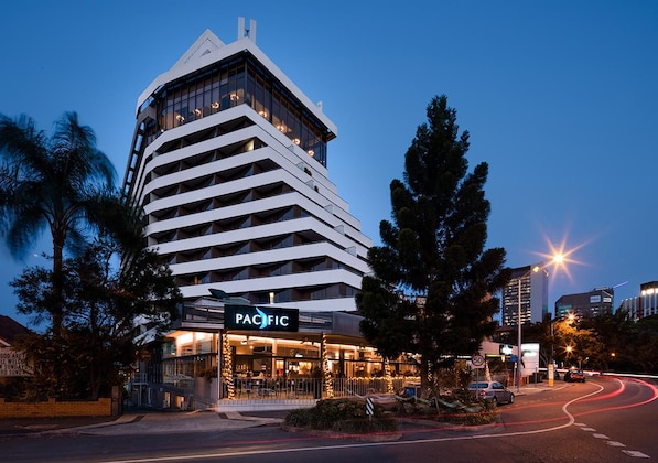 Gallery - Pacific Hotel Brisbane