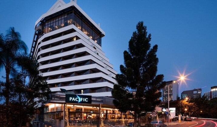 Gallery - Pacific Hotel Brisbane