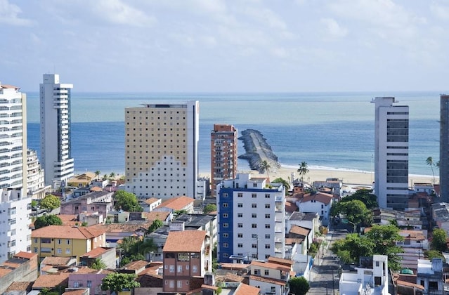 Gallery - Hotel Praia Centro