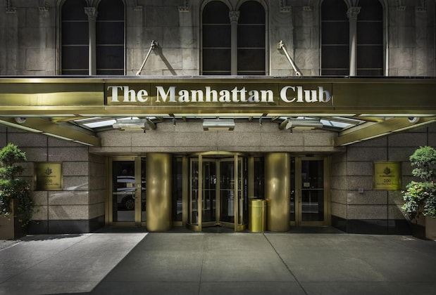Gallery - The Manhattan Club