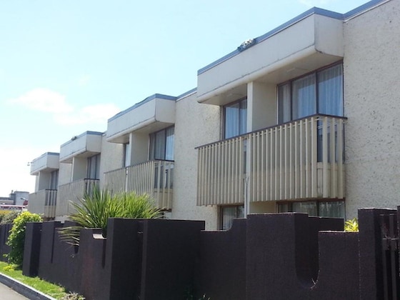 Gallery - Central City Accommodation Palmerston North