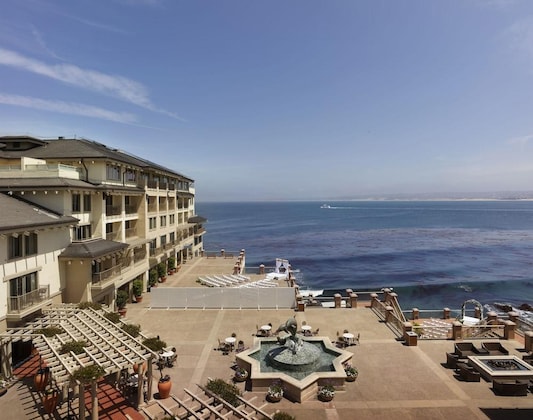 Gallery - Monterey Plaza Hotel & Spa