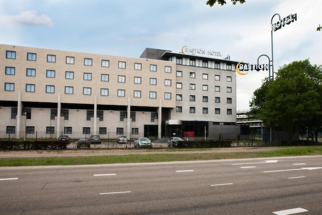 Gallery - Bastion Hotel Utrecht
