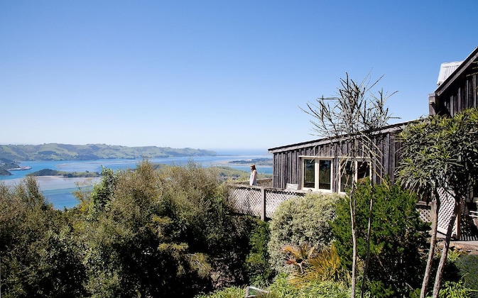 Gallery - Larnach Lodge & Stable Stay