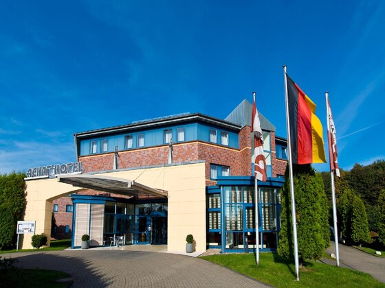 Gallery - Achat Hotel Bochum Dortmund