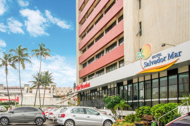 Gallery - Salvador Mar Hotel