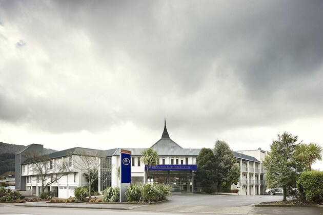 Gallery - Picton Yacht Club Hotel