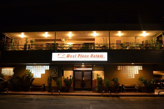 Gallery - West Plaza Hotel by the Sea