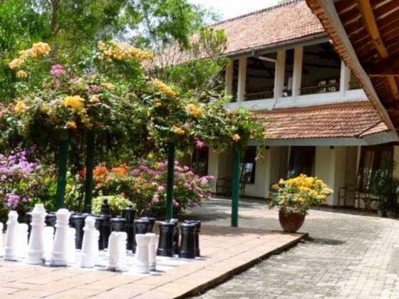 Gallery - Udayana Kingfisher Eco Lodge