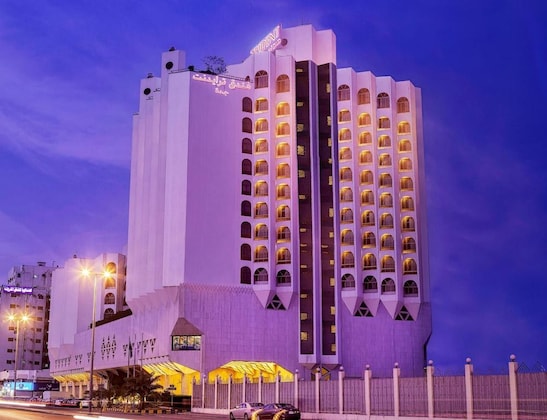 Gallery - The Trident Hotel Jeddah