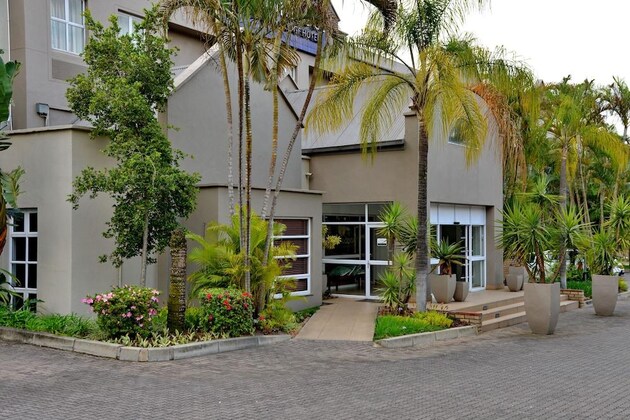 Gallery - Town Lodge Mbombela