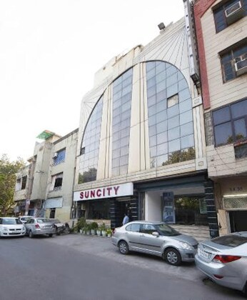Gallery - Hotel Suncity