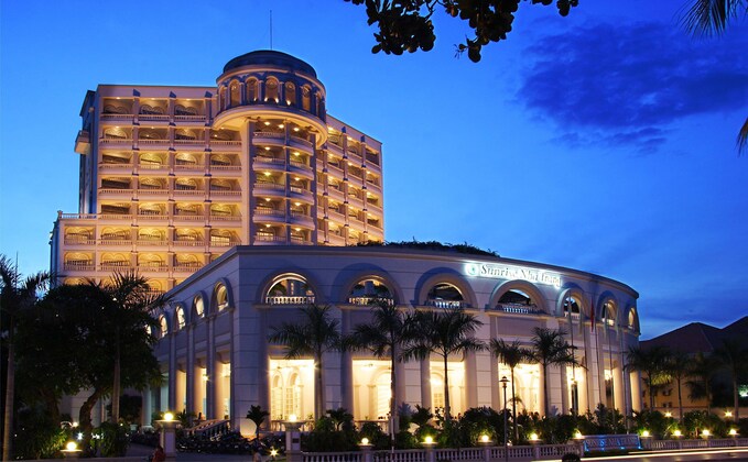 Gallery - Sunrise Nha Trang Beach Hotel & Spa