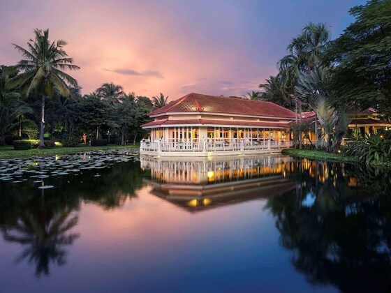 Gallery - Sofitel Angkor Phokeethra Golf & Spa Resort