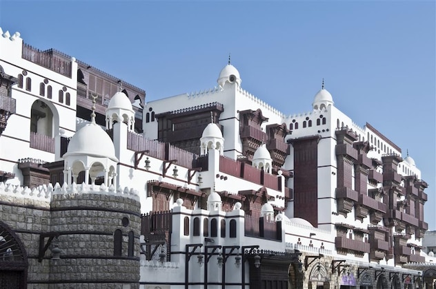 Gallery - Sheraton Jeddah Hotel