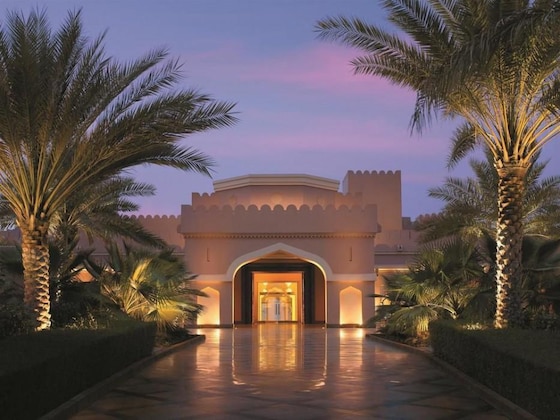 Gallery - Shangri-La's Barr Al Jissah Resort & Spa-Al Bandar
