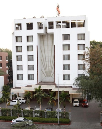 Gallery - Hotel Sagar Plaza