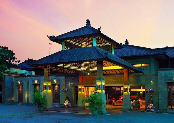 Gallery - Risata Bali Resort And Spa