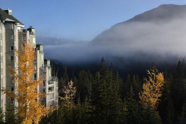 Gallery - Rimrock Resort Hotel Banff