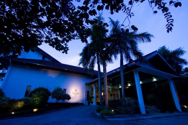 Gallery - Sabah Hotel Sandakan