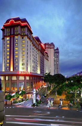 Gallery - REDTOP Hotel & Convention Center
