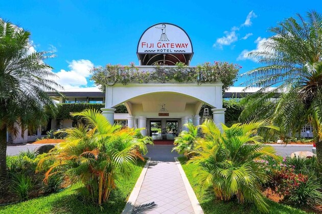 Gallery - Fiji Gateway Hotel