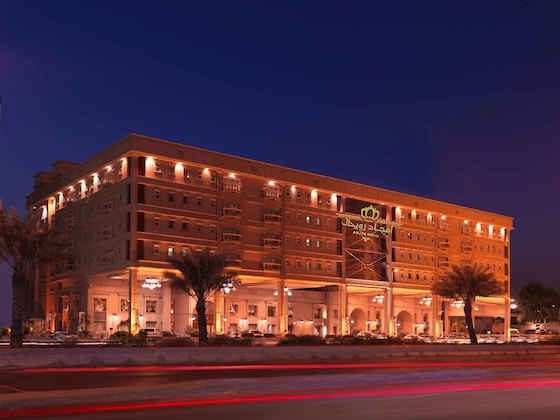 Gallery - Amjad Royal Suites Hotel Jeddah